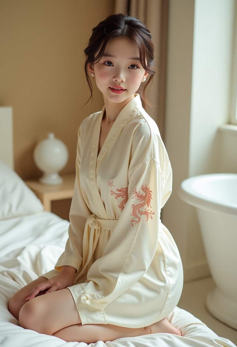 月面来客海报