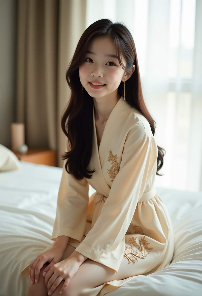 热浪之后海报