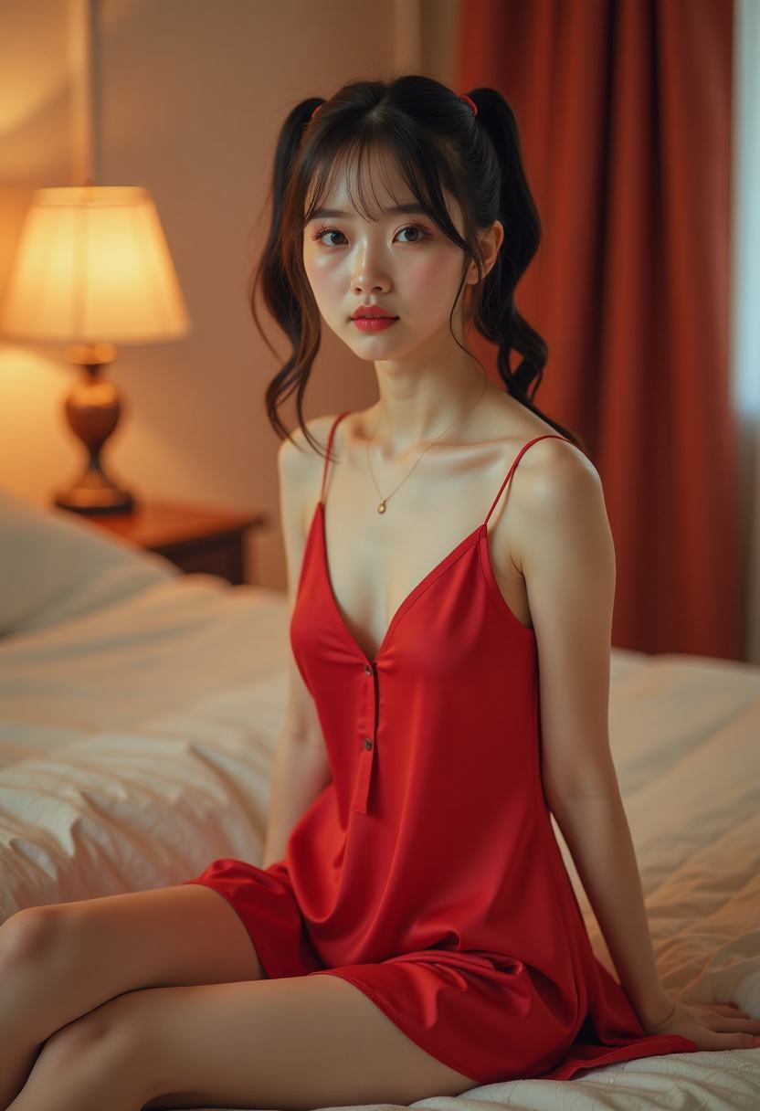 云端少年海报